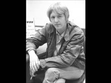 Harry Nilsson