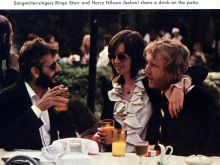 Harry Nilsson