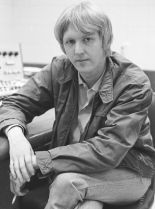 Harry Nilsson