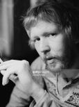 Harry Nilsson