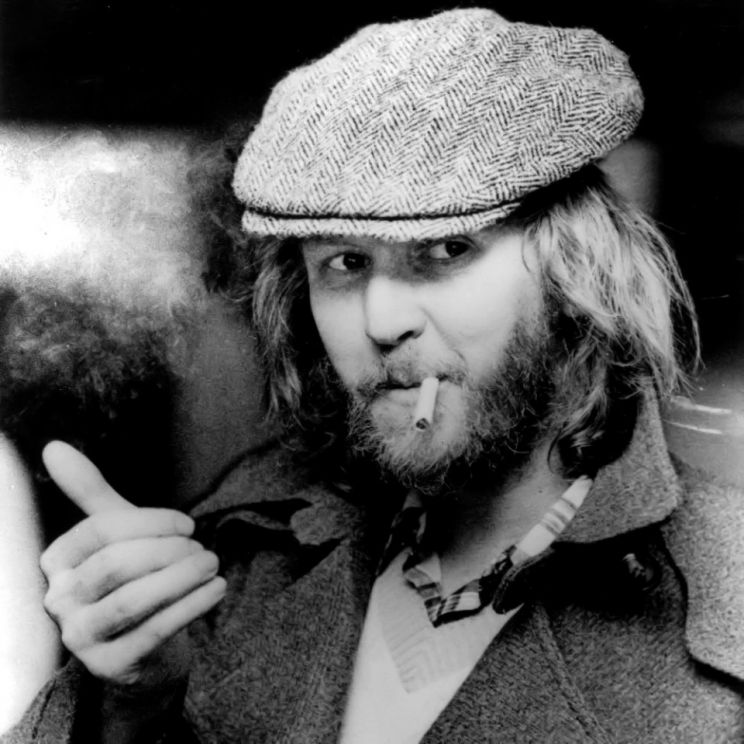 Harry Nilsson