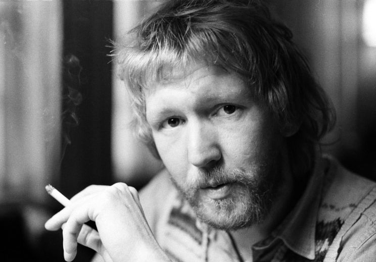 Harry Nilsson