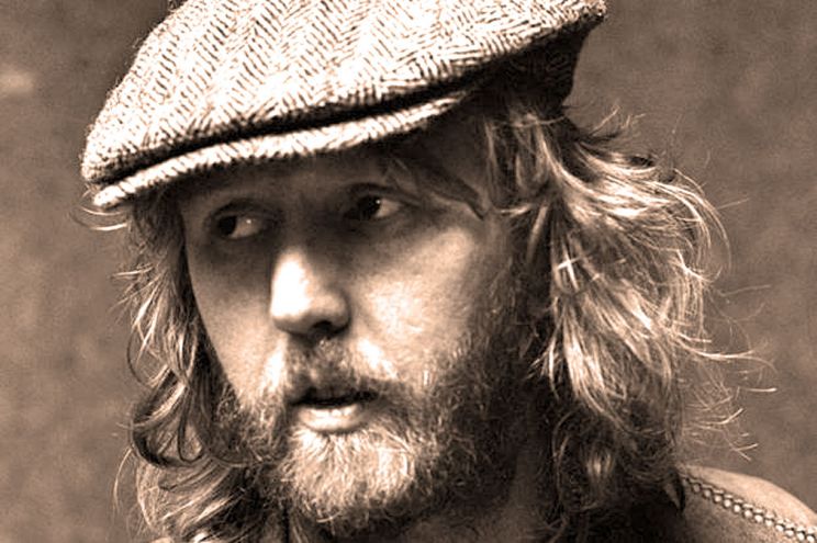 Harry Nilsson