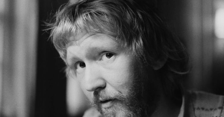 Harry Nilsson