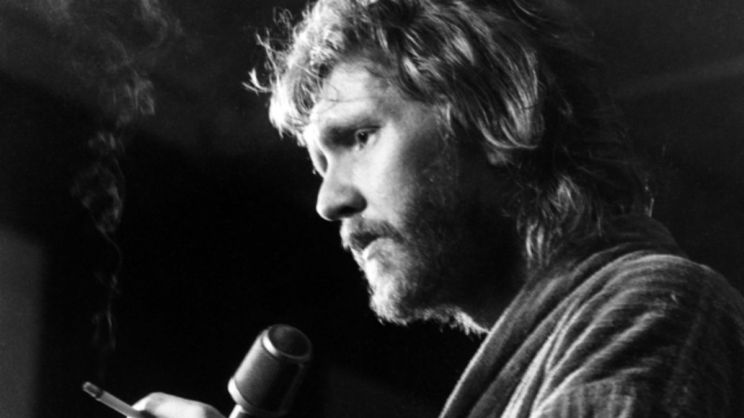 Harry Nilsson