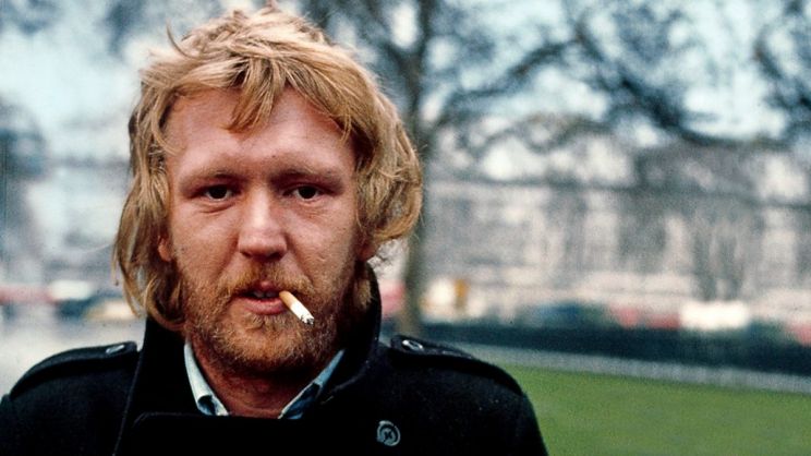 Harry Nilsson