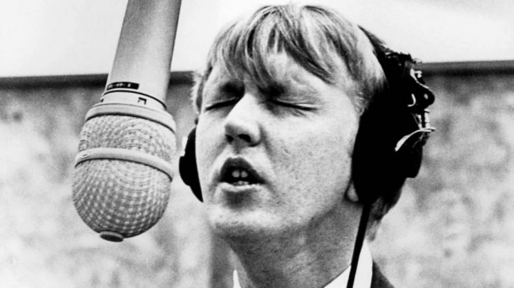 Harry Nilsson