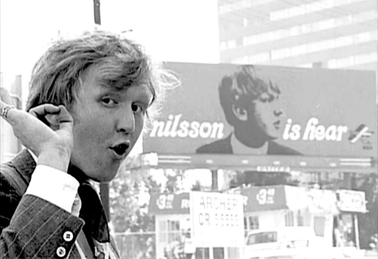 Harry Nilsson