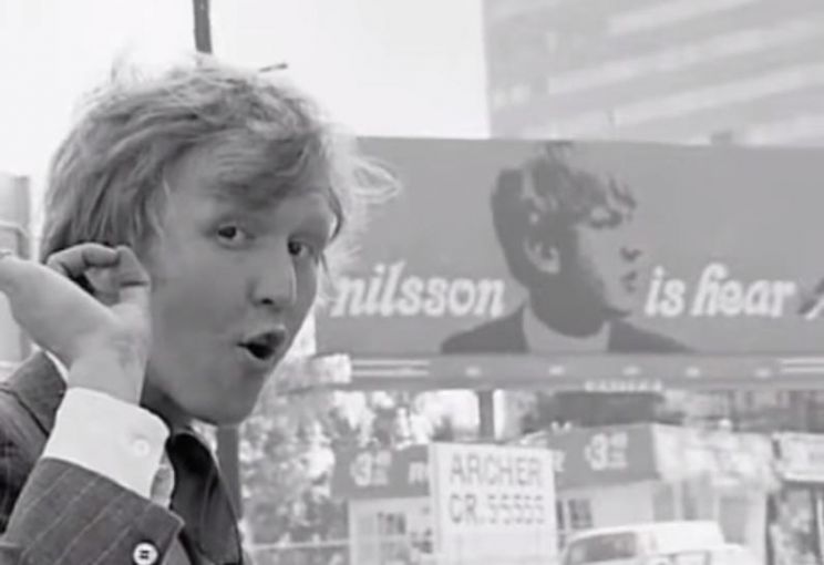 Harry Nilsson