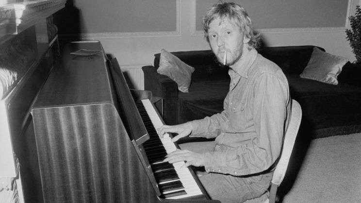 Harry Nilsson