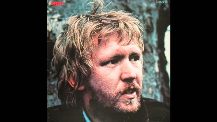 Harry Nilsson