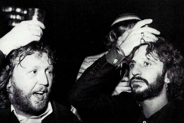 Harry Nilsson