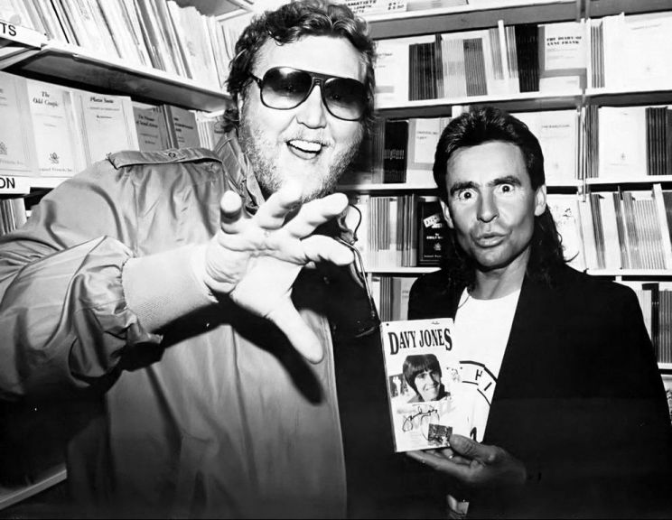 Harry Nilsson