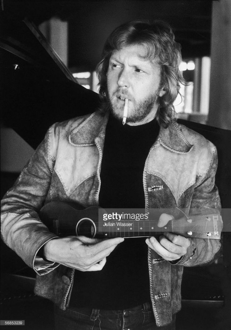 Harry Nilsson