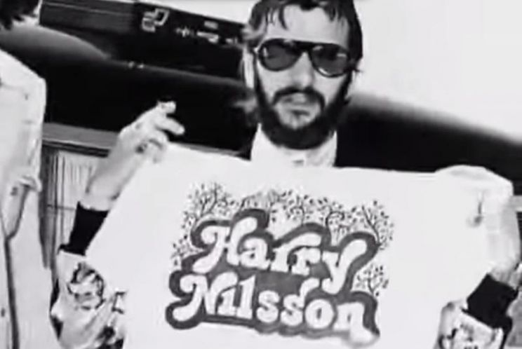 Harry Nilsson