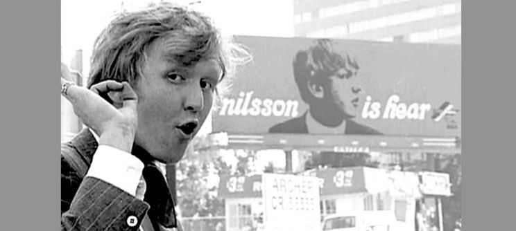 Harry Nilsson