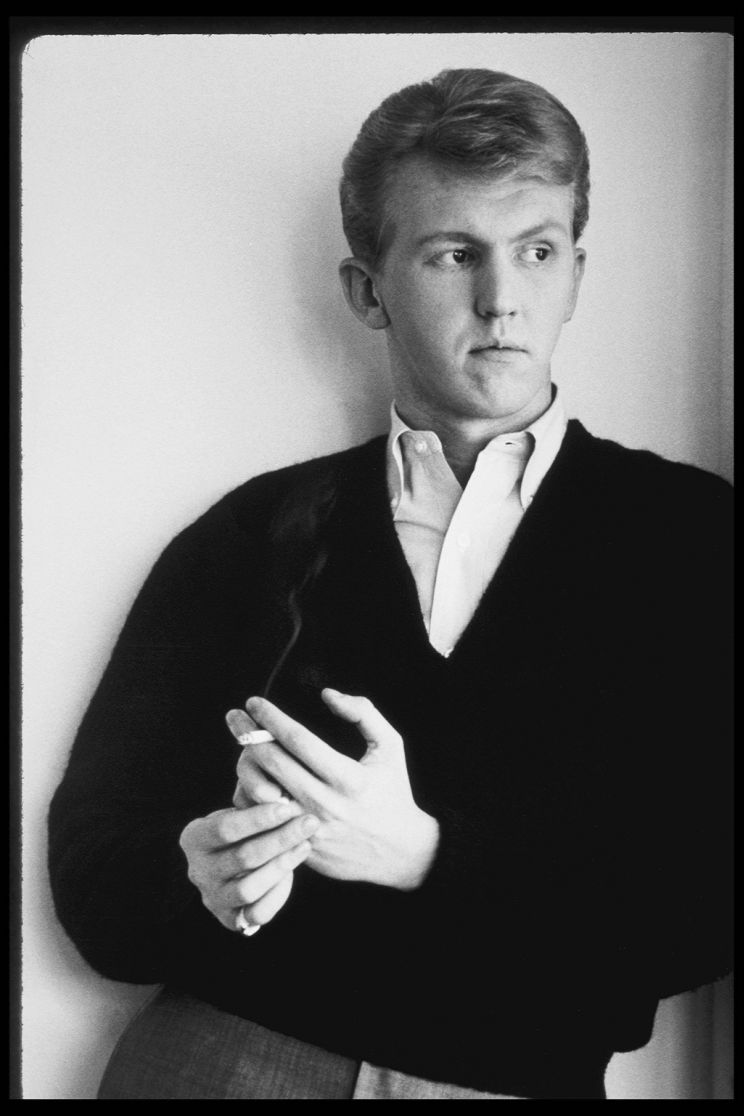 Harry Nilsson