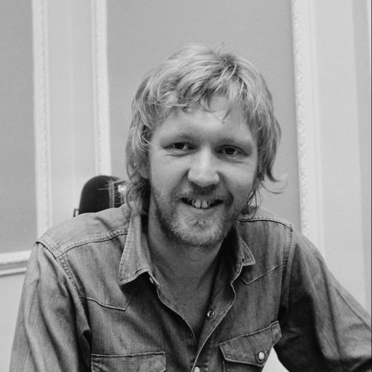 Harry Nilsson