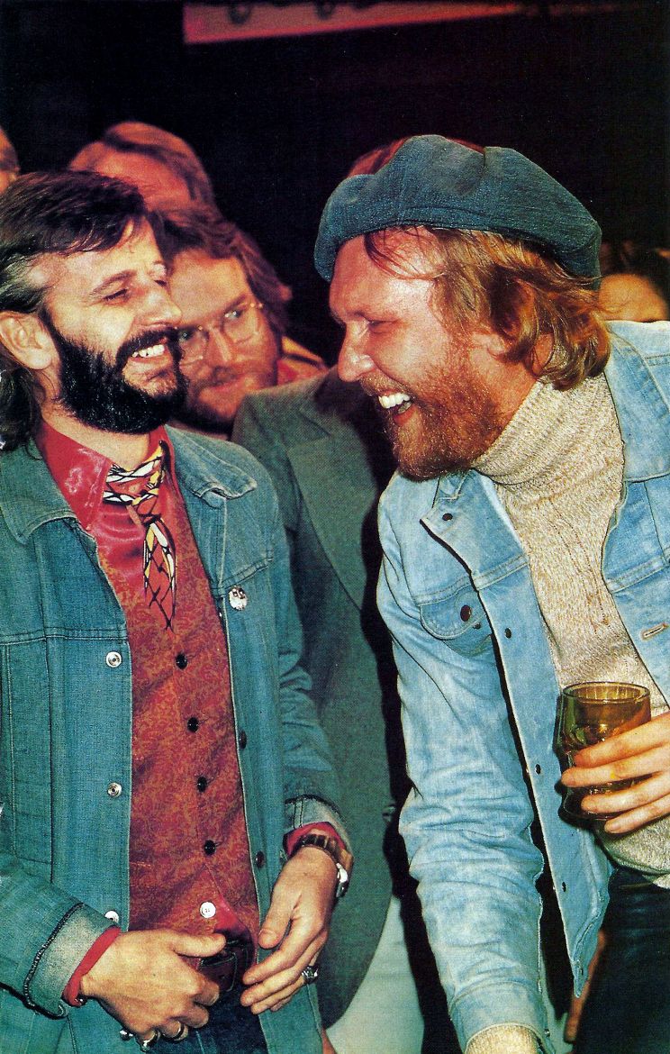 Harry Nilsson