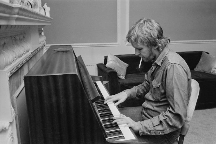 Harry Nilsson