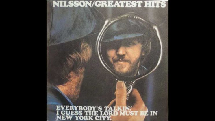 Harry Nilsson