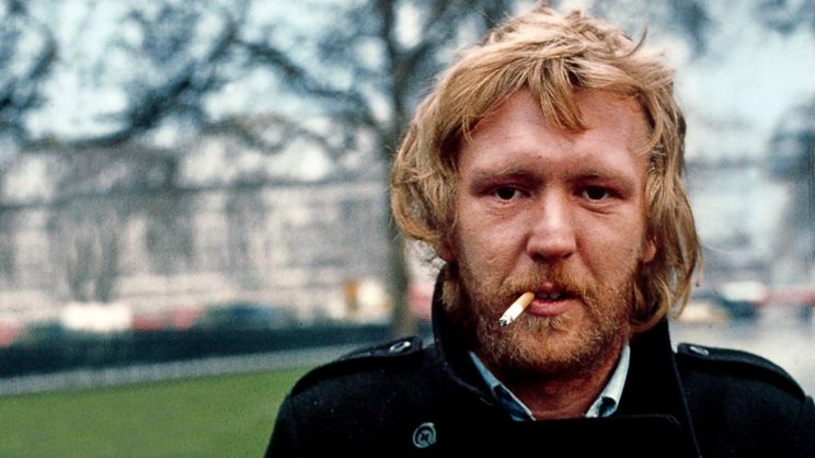 Harry Nilsson