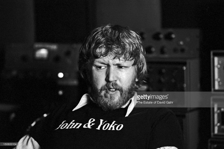 Harry Nilsson