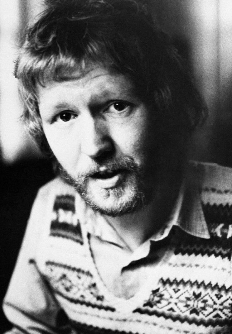 Harry Nilsson