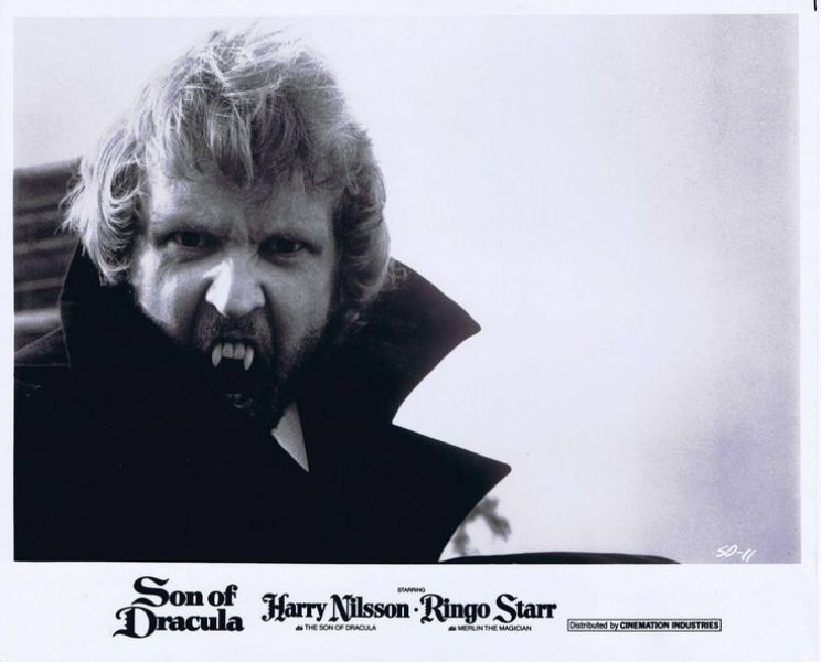 Harry Nilsson