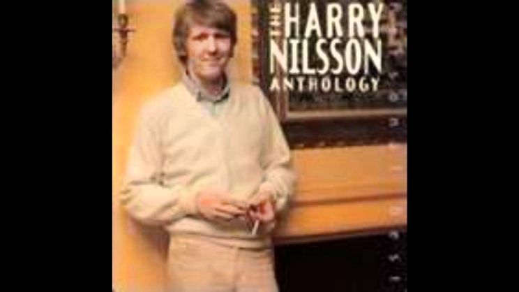 Harry Nilsson