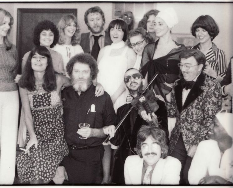 Harry Nilsson