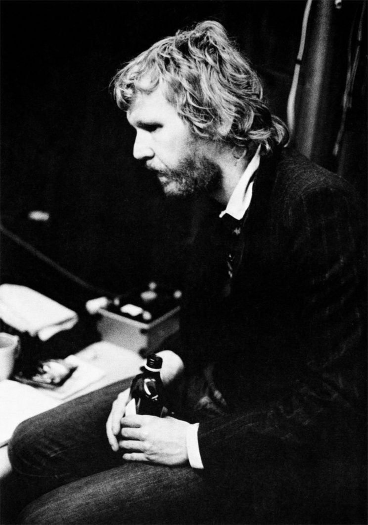 Harry Nilsson