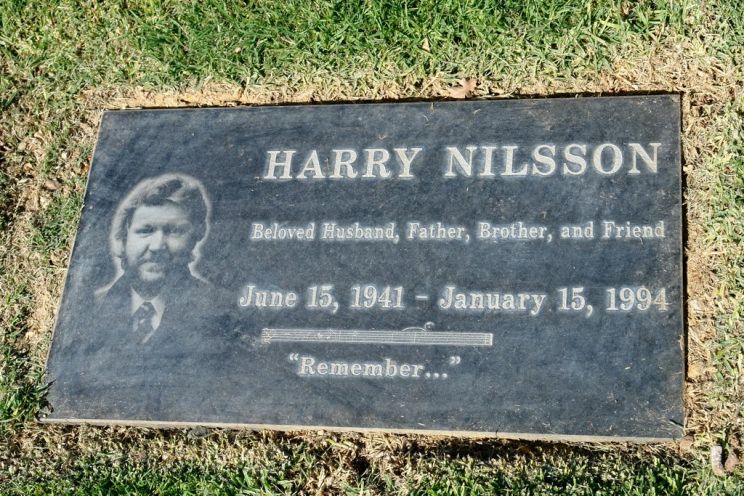 Harry Nilsson