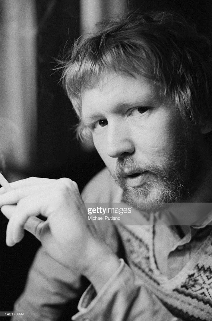 Harry Nilsson