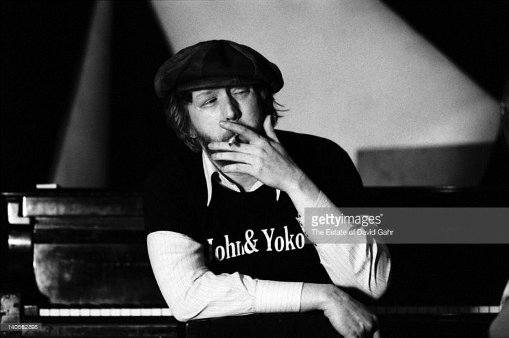 Harry Nilsson