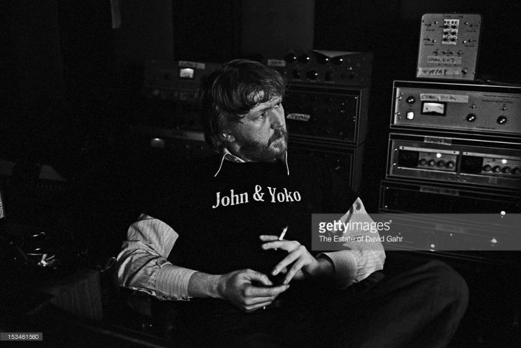 Harry Nilsson
