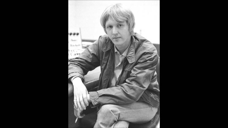 Harry Nilsson