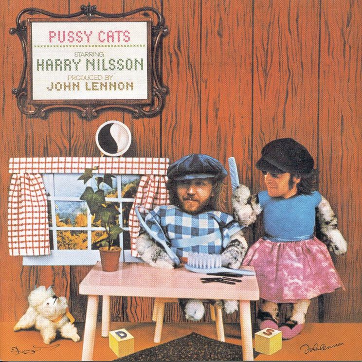 Harry Nilsson