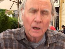 Harry Northup
