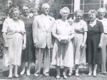 Harry Northup