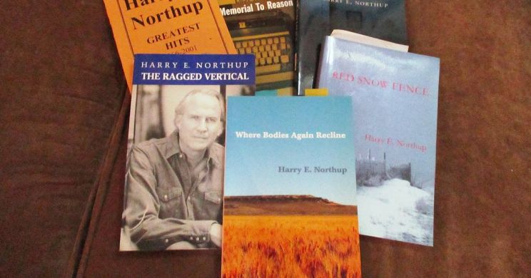 Harry Northup