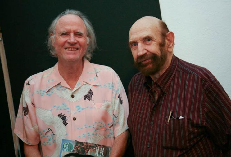 Harry Northup