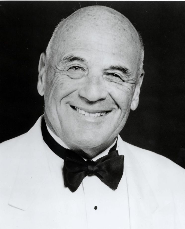 Harry Northup