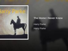 Harry Parke