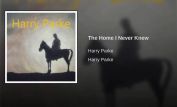 Harry Parke