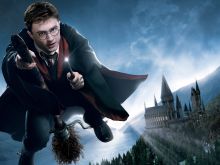 Harry Potter