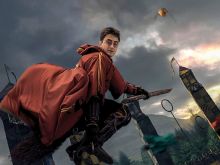 Harry Potter