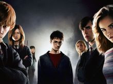 Harry Potter