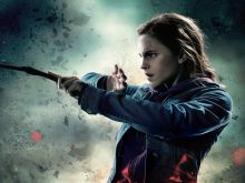 Harry Potter