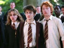Harry Potter